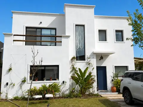 Casa en ALQUILER en Vila Marina 2 - Villanueva