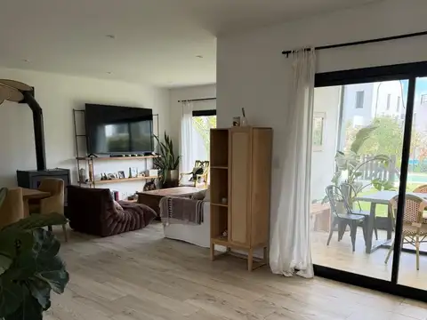 Casa en Alquiler al Oeste