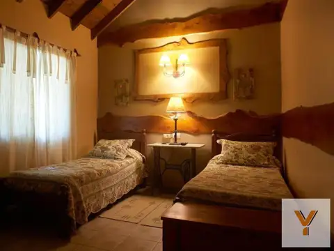 Hotel en Venta 15 años