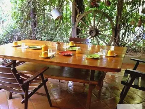 Hotel en Venta en Villa General Belgrano, USD 420.000
