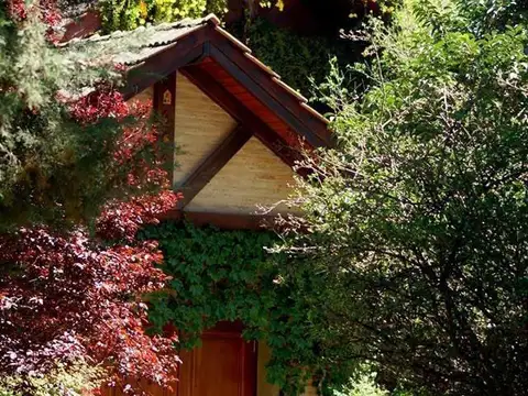 Avenida Comechingones e/ Las Magnolias y Rafael Obligado