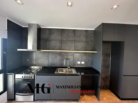 Departamento en Alquiler en Canning, USD 900