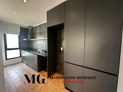 Departamento en Alquiler de 1 dormitorio