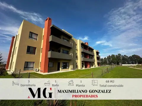 Departamento venta y alquiler Los Talas Ezeiza