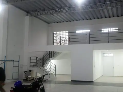 Avenida Blas Parera 7800