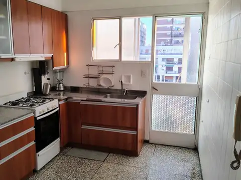 Muy buen Departamento en venta en Belgrano