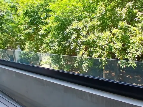 Departamento en Venta en Belgrano, USD 125.500