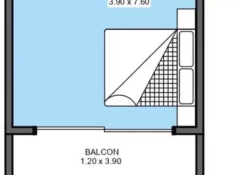 Avenida Jose Maria Moreno al 1000