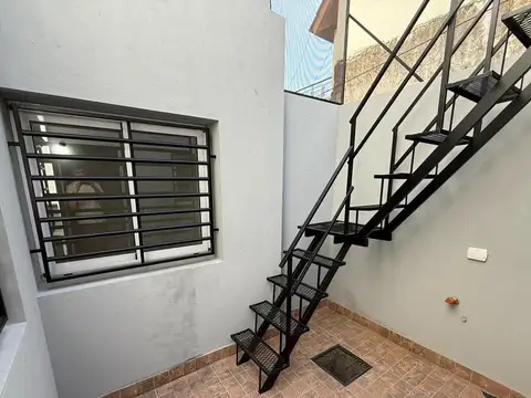 Depto Tipo Casa en Venta A Estrenar