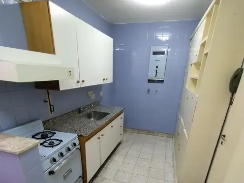 Departamento en Venta en Centro, USD 87.000