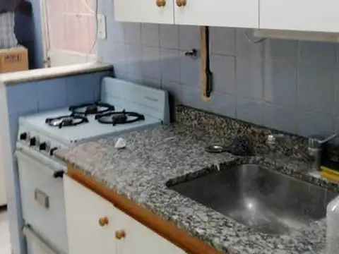 Departamento en Venta 45 años