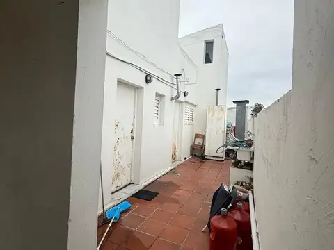 Departamento en Alquiler de 4 ambientes