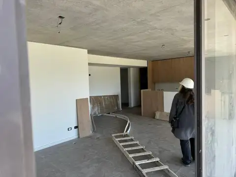 Departamento en Venta en Hacoaj, USD 600.000