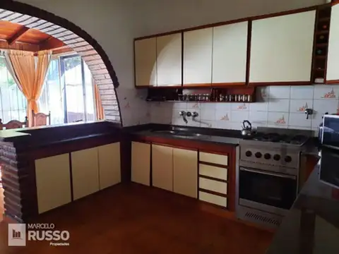 Casa en Venta en Hurlingham, USD 175.000