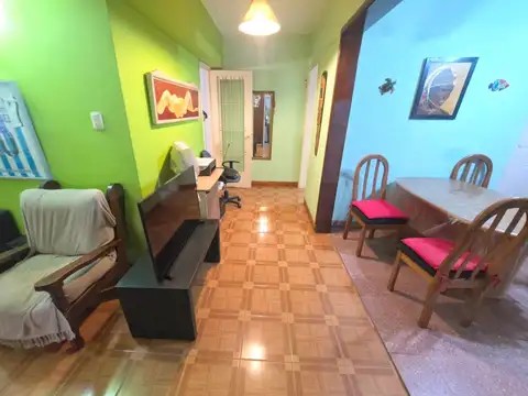 Depto Tipo Casa en Venta de 3 ambientes