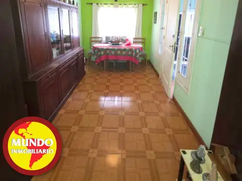 VENTA DE PH 3 AMBIENTES VILLA BONICH
