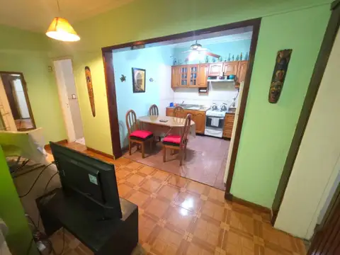 Depto Tipo Casa en Venta de 2 dormitorios