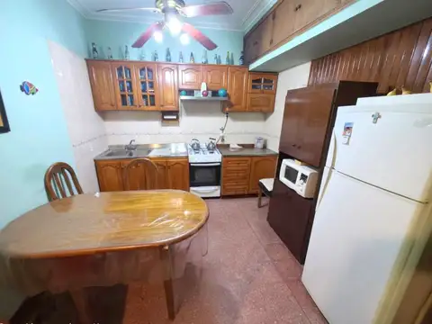 Depto Tipo Casa en Venta en Villa Bonich, USD 69.000