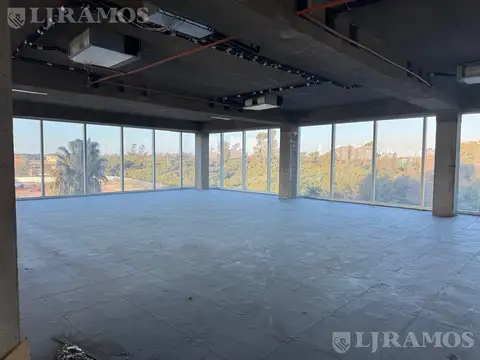 Oficina en Buenavista