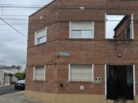 Departamento en San Nicolas De Los Arroyos