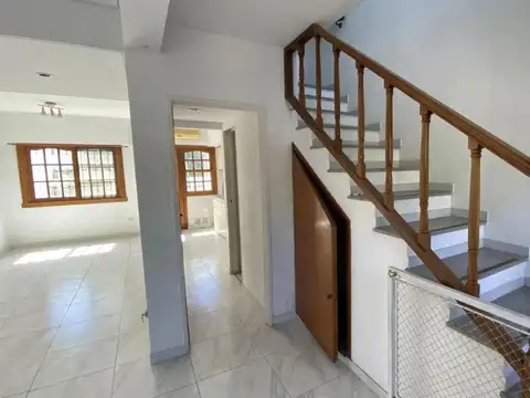 Casa en Alquiler de 2 dormitorios