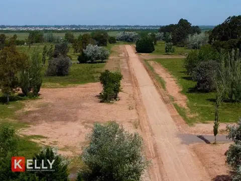 La Quebrada de Cardales