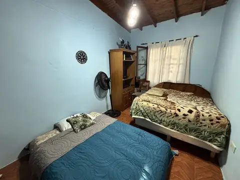 Casa en Venta en Rafael Calzada, USD 108.000