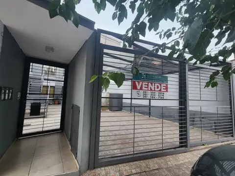 Departamento en Venta, Guaymallén