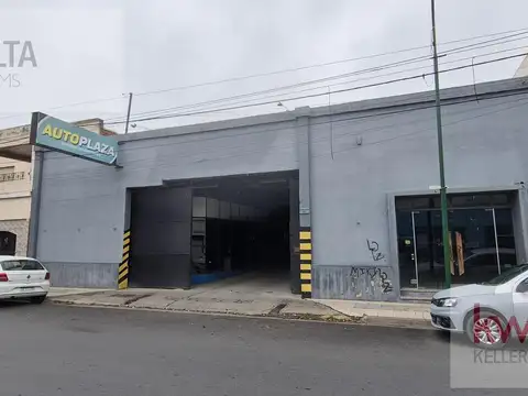 Local en Venta en Zona Centro, USD 800.000