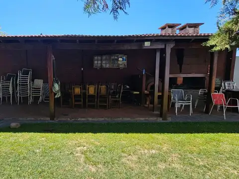 VENTA CASA o LOTE ITUZAINGO CASTELAR DESARROLLO