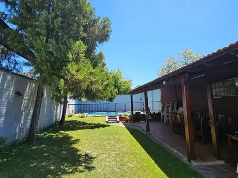 VENTA CASA o LOTE ITUZAINGO CASTELAR DESARROLLO