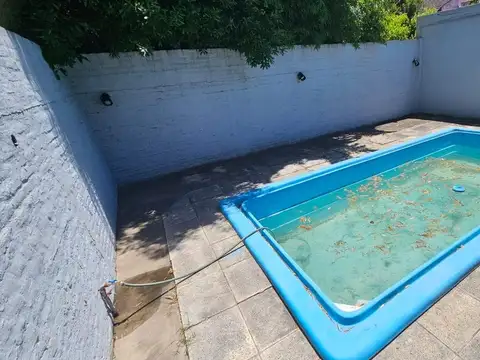 Casa en Venta 41 años