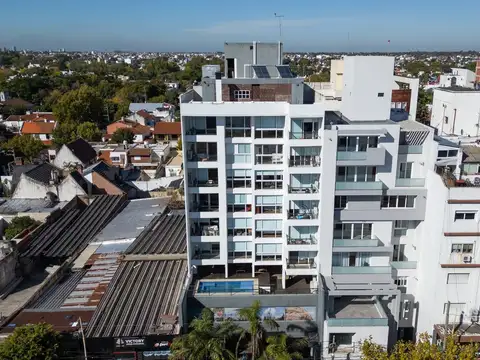 Venta de Departamento 3 ambientes con Amenities en Haedo