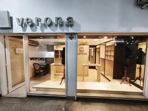 Local en Venta en Centro, Rosario