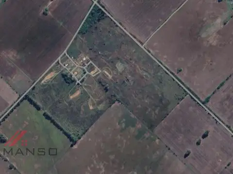 Campo de 21 Ha. La banderita  s/n