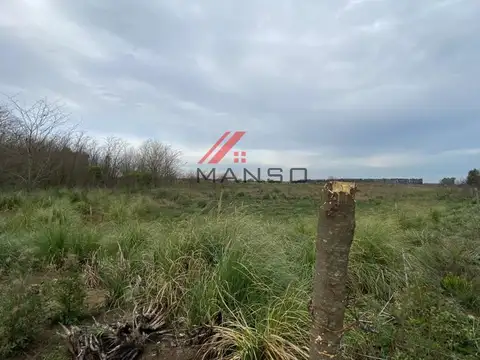 21 Ha. Campo en  Marcos Paz cercano a 20 de Junio