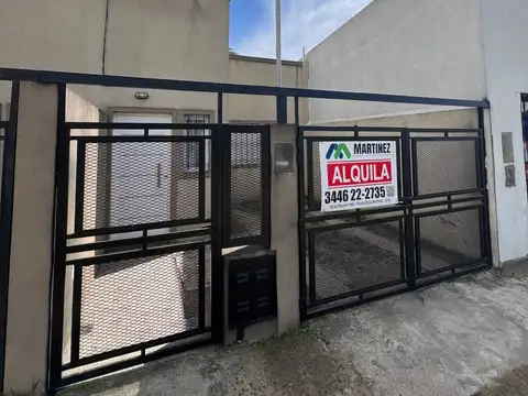 Casa en alquiler en gualeguaychú