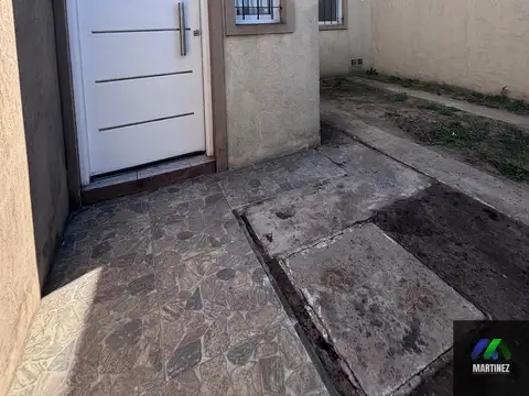 Casa en Alquiler de 2 dormitorios