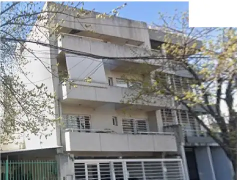 Miller 3600, Piso 2