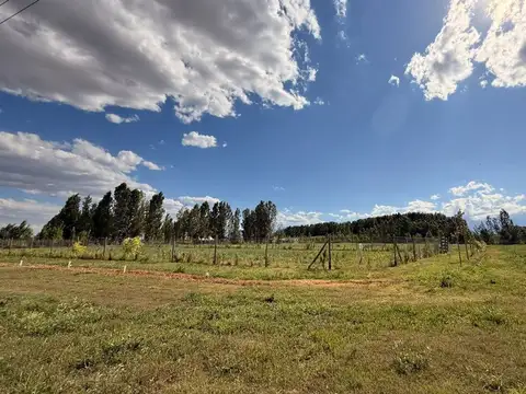 Terreno en Venta en San Carlos, USD 20.000