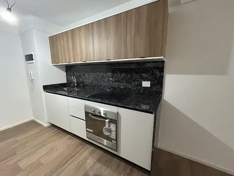 Departamento en Venta en Caballito, USD 135.000