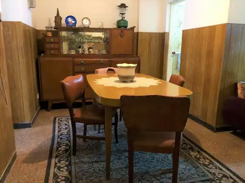 Casa en Venta 72 años