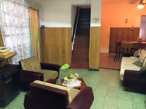 Avenida Albert Sabin 1100