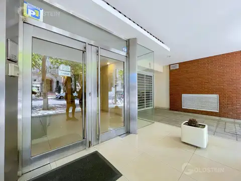 Corrientes, Av.. al 4400