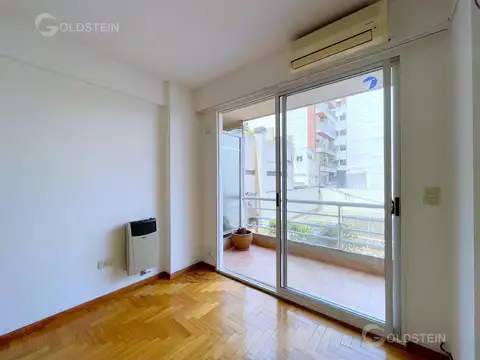 Departamento en Alquiler en Almagro, $ 1.600.000