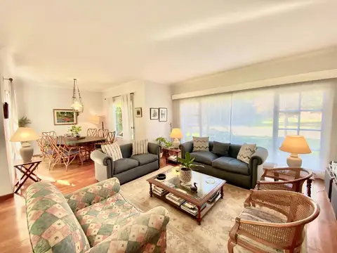 Casa en Venta en El Viejo Vivero, USD 300.000