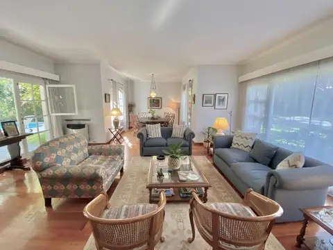 Casa en Venta de 3 dormitorios