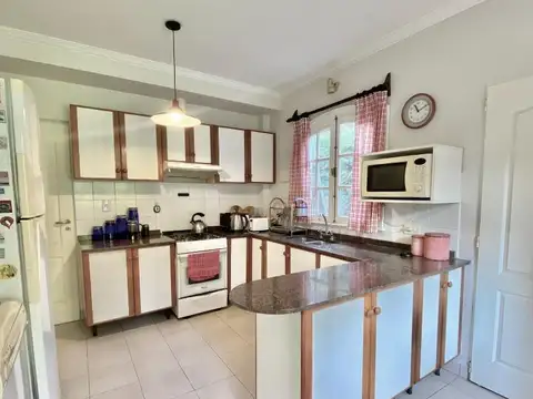 Casa en Venta 30 años