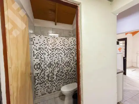 Casa en Alquiler con 1 cochera