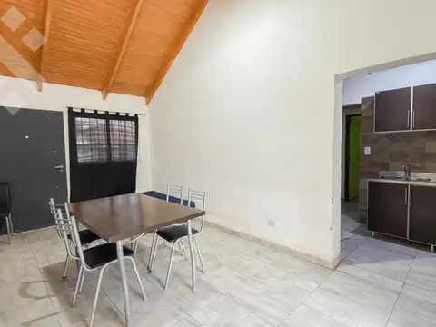 Casa en Alquiler 15 años